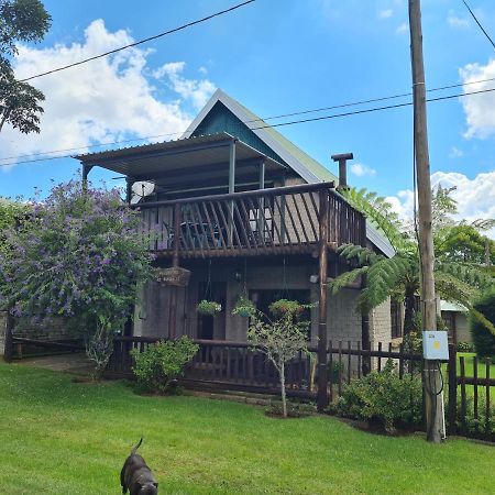Coddiwomple Cottage Kaapsehoop Kültér fotó