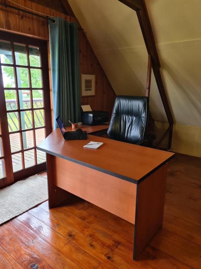 Coddiwomple Cottage Kaapsehoop Kültér fotó