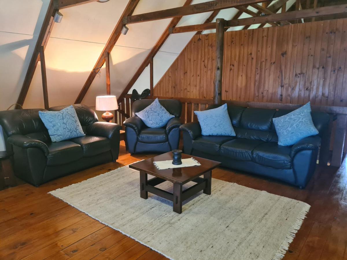 Coddiwomple Cottage Kaapsehoop Kültér fotó