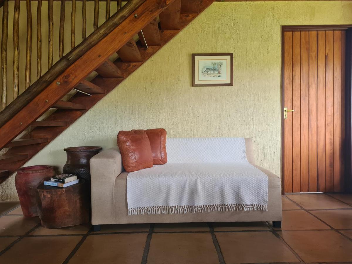 Coddiwomple Cottage Kaapsehoop Kültér fotó
